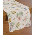 Quilted Table Runner