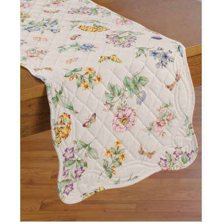 Quilted Table Runner...