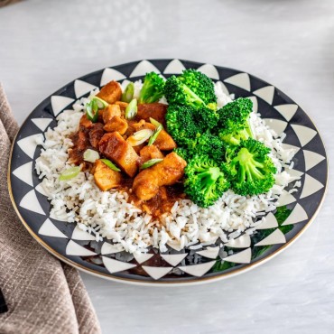 Thyme & Table Dinner...