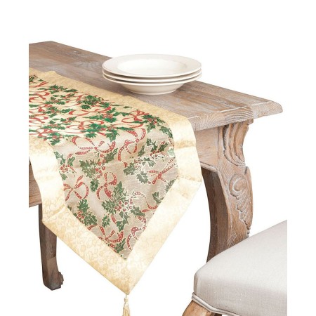 Printed Christmas Ta...