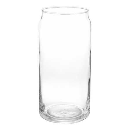 20-Ounce Clear Can S...