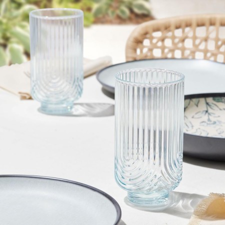 Drinking Glasses, 18...