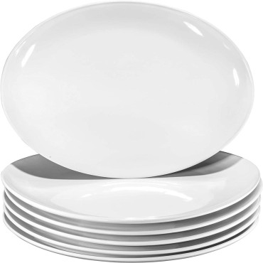 Appetizer Plates Set...