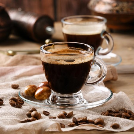 Stainless Steel Vacu...