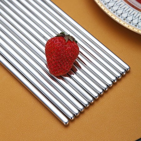 Silver 10 Pairs of R...