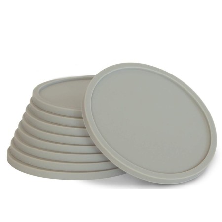 Silicone Coasters Fo...