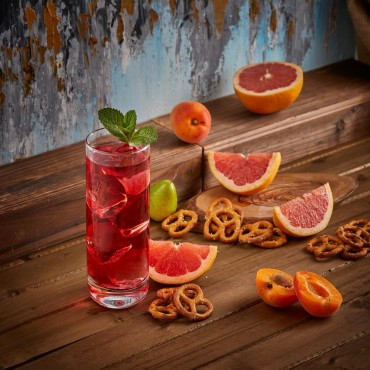 Highball Glasses Tal...