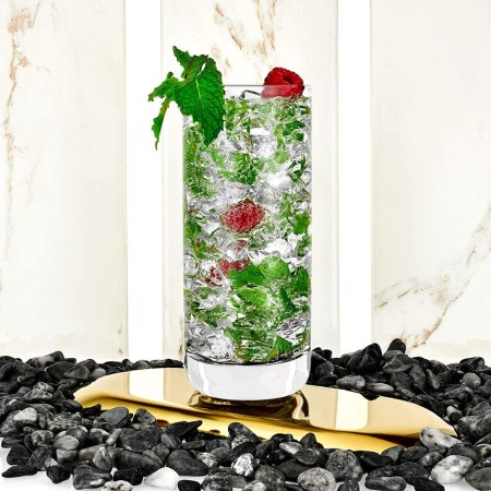 Highball Glasses Tal...