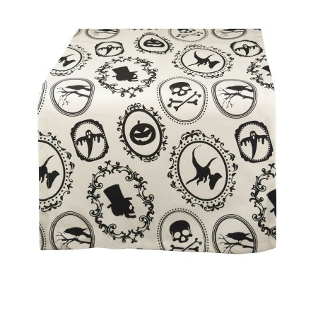 Halloween Portrait T...