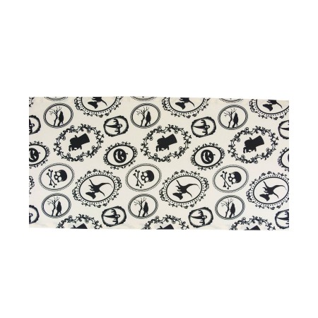 Halloween Portrait T...