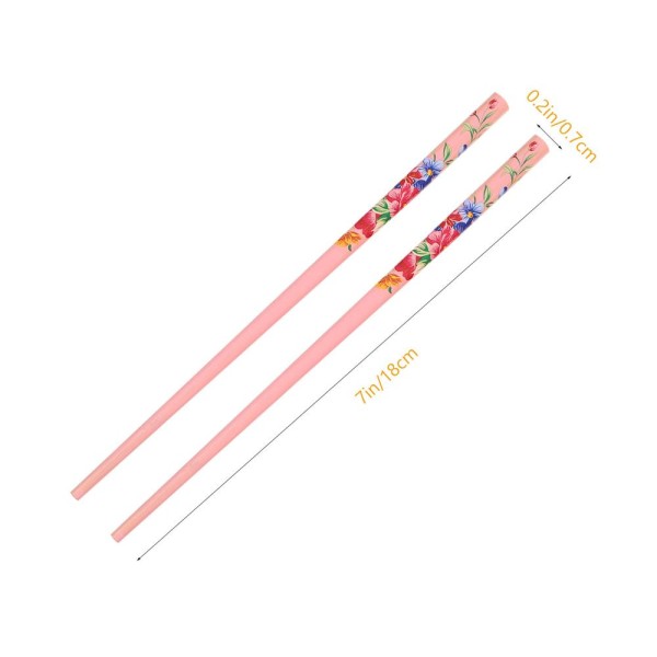 12 Pcs Hair Chopsticks Girl Hair Sticks Bamboo Hair Chopsticks