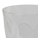 12 oz Clear Acrylic Tumbler