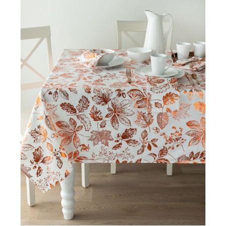 Gilded Leaves Collec...