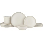 Dots Stoneware Dinne...