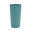 26-Ounce Eco-Friendly Recycled Plastic Beverage Tumbler