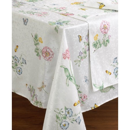 Butterfly Meadow Run...