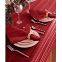 Stripe Table Linen Collection