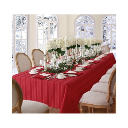 Stripe Table Linen C...