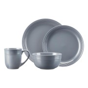 16-Piece Stoneware G...