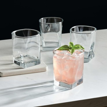 Drinking Glasses, 12...