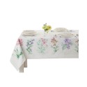 Butterfly Meadow Garden Tablecloth, 60
