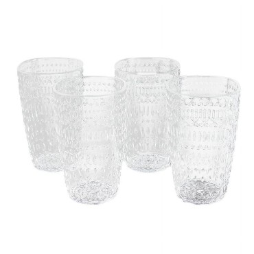 Tumbler Glass Set - ...