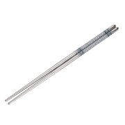 Stainless Steel Chopsticks Titanium Plated Stainless Steel Chop...