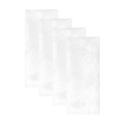 Damask Napkin, Set of 4 Damask Napkin, Set o...