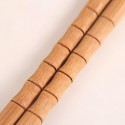 Reusable Natural Bamboo Chopsticks 9.8