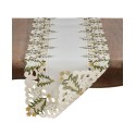 Christmas Trees Holiday Table Runner, 16