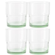 Recycled Green Glass...