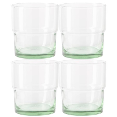 Recycled Green Glass...