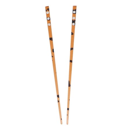 Set of 2 Hair Sticks...