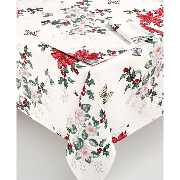 Meadow Table Linens Collection