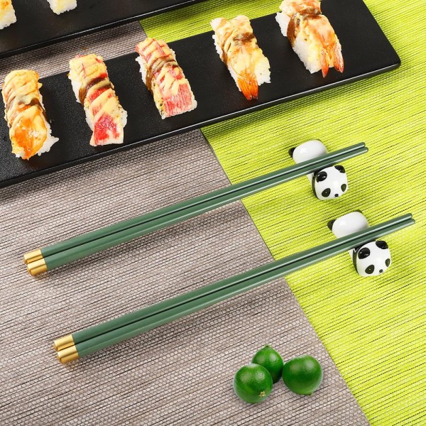 Chopsticks Reusable Fiberglass Chopsticks